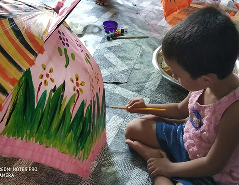 Art and craft image